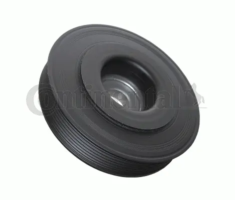 Belt Pulley, crankshaft